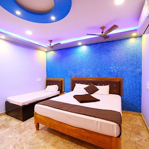 Family Double Room